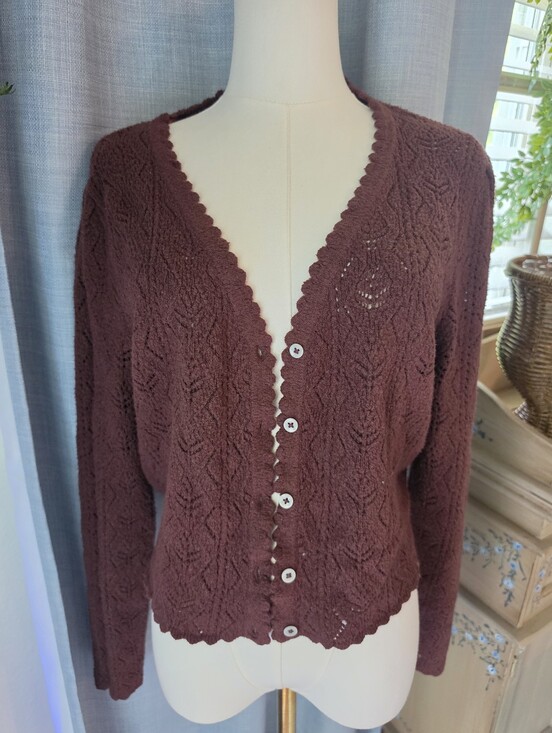 Universal Thread Sweaters - Universal Thread Cardigan